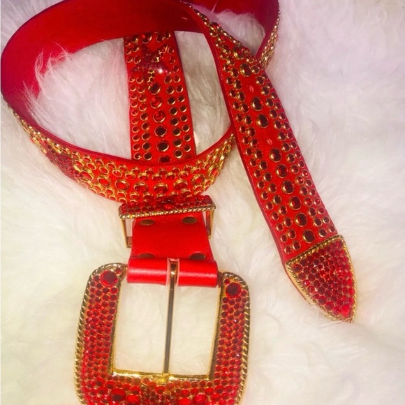 Help find Michael Morrison Belts - Picture 6 of 11